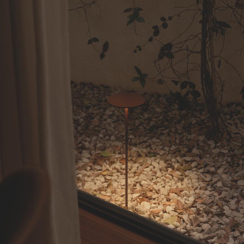 Arkoslight Yoru Spike Light | All Square Lighting