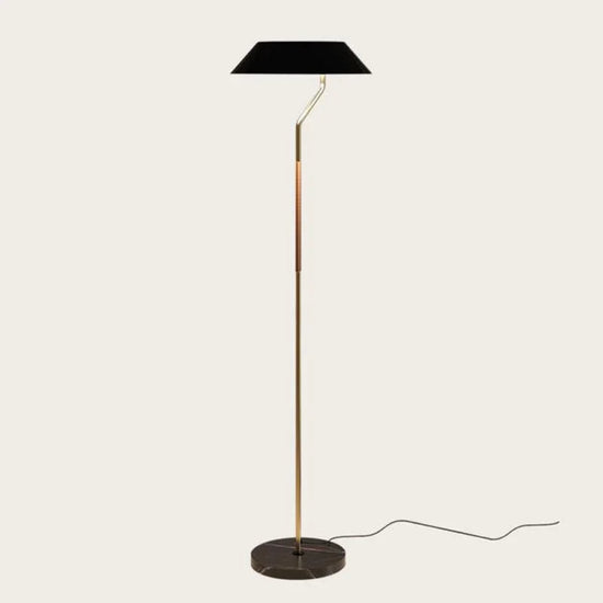 Aider Floor Lamp