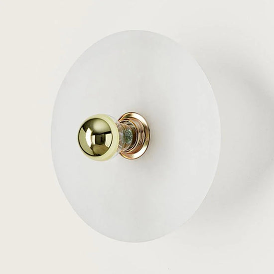 Alba Wall Light