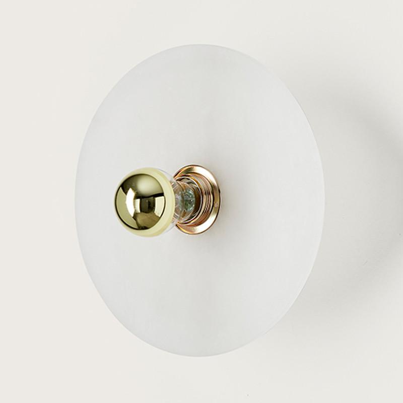 Alba Wall Light