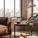 Aromas Del Campo Bally Portable Table Lamp | All Square Lighting