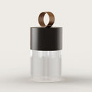 Aromas Del Campo Bora Portable Table Lamp | All Square Lighting