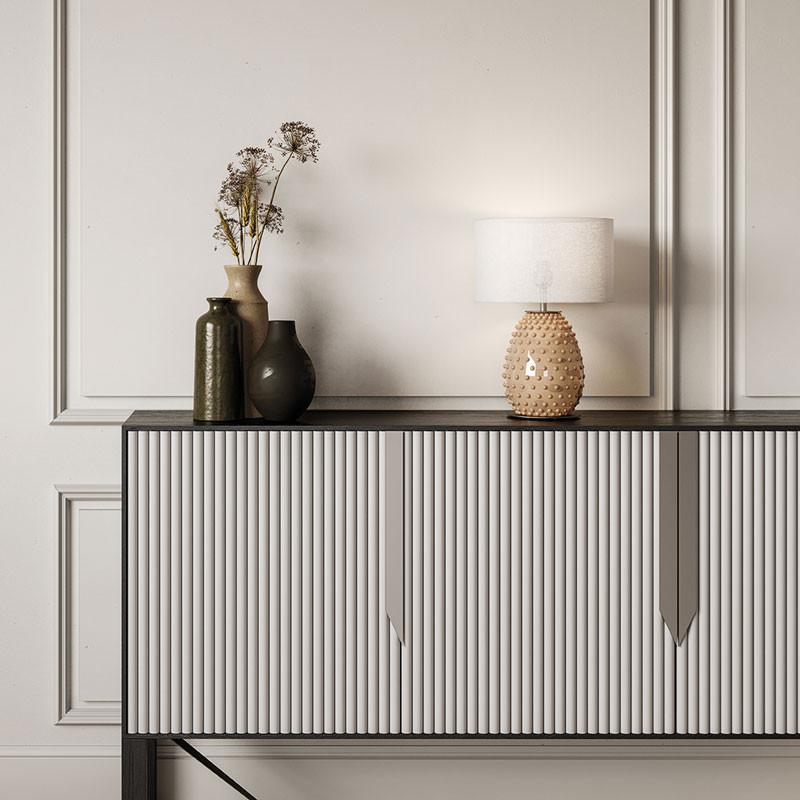 Aromas Del Campo Cactus Table Lamp | All Square Lighting