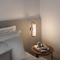 Aromas Del Campo Canna Wall Light | All Square Lighting
