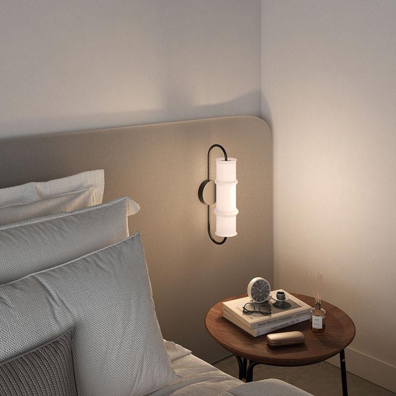 Aromas Del Campo Canna Wall Light | All Square Lighting