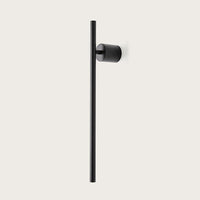 Aromas Del Campo Clock Small Wall Light | All Square Lighting