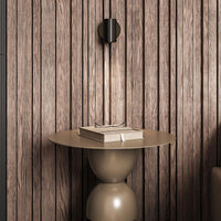 Aromas Del Campo Clock Wall Light | All Square Lighting