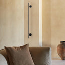 Aromas Del Campo Clock Wall Light | All Square Lighting