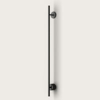 Aromas Del Campo Clock Wall Light | All Square Lighting