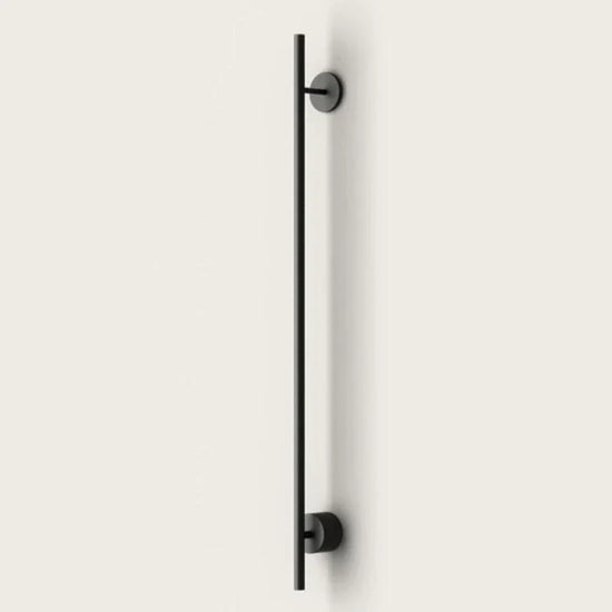 Clock Wall Light