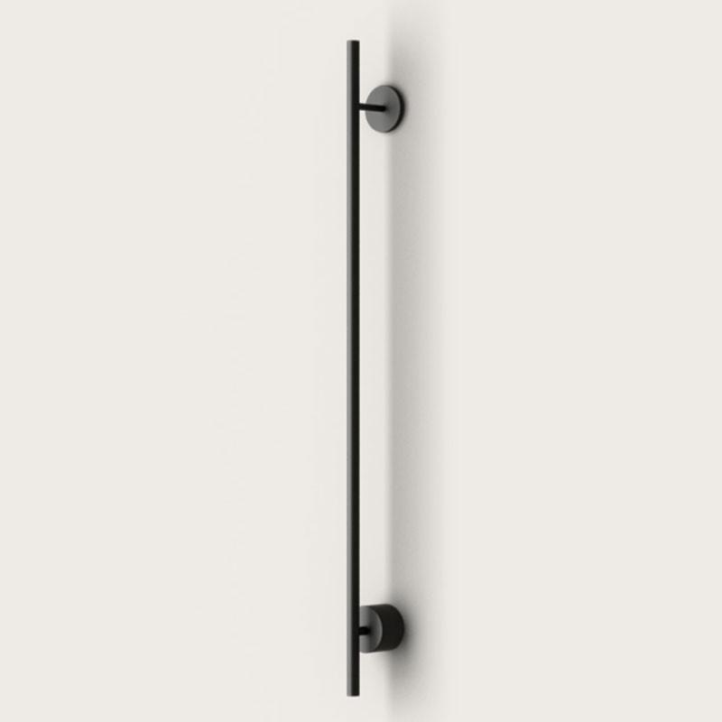 Clock Wall Light