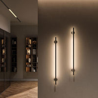 Aromas Del Campo Clock Wall Light | All Square Lighting