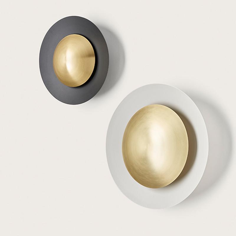 Coss Wall Light