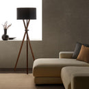 Aromas Del Campo Cot Floor Lamp | All Square Lighting