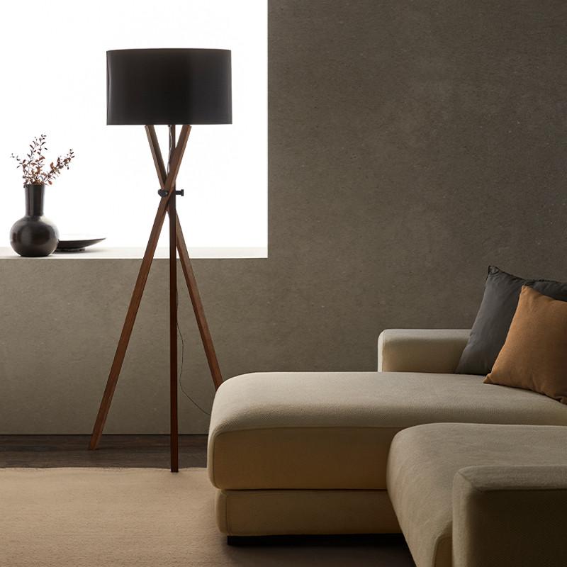 Aromas Del Campo Cot Floor Lamp | All Square Lighting