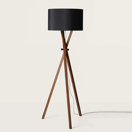 Cot Floor Lamp