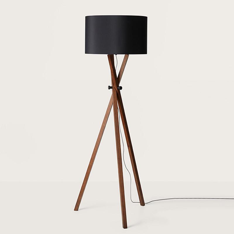 Cot Floor Lamp