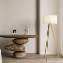 Aromas Del Campo Dira Floor Lamp | All Square Lighting