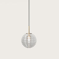 Aromas Del Campo Doul Pendant Light | All Square Lighting