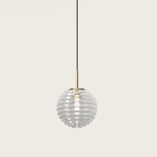 Doul Pendant Light