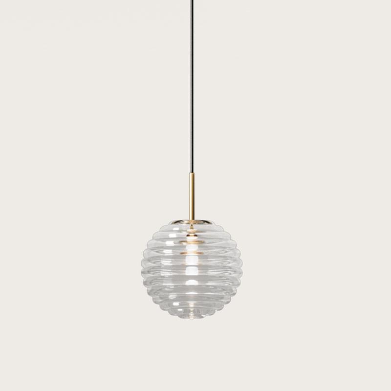 Aromas Del Campo Doul Pendant Light | All Square Lighting