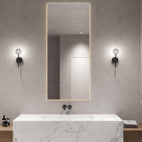 Aromas Del Campo Doul Wall Light | All Square Lighting
