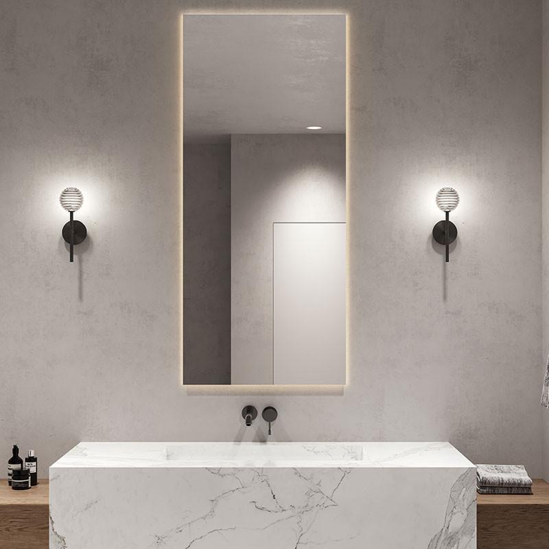 Aromas Del Campo Doul Wall Light | All Square Lighting