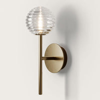 Aromas Del Campo Doul Wall Light | All Square Lighting