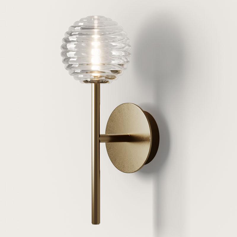 Doul Wall Light
