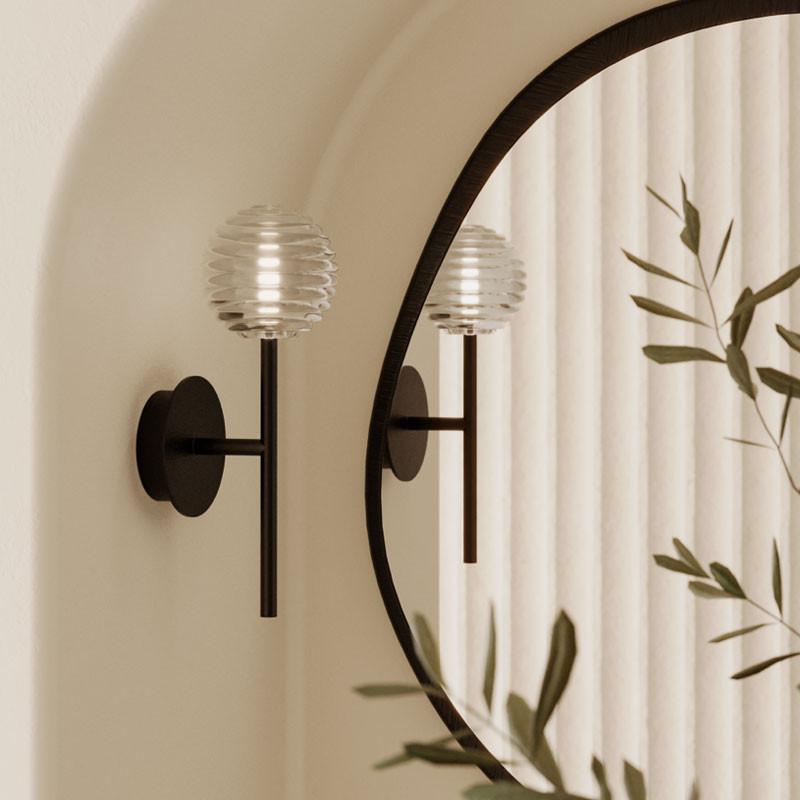Aromas Del Campo Doul Wall Light | All Square Lighting