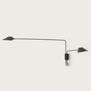 Aromas Del Campo Duo Twin Wall Light | All Square Lighting