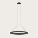 Aromas Del Campo Elli L Pendant Light | All Square Lighting