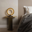 Aromas Del Campo Elli Table Lamp | All Square Lighting