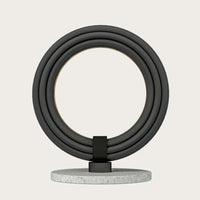 Aromas Del Campo Elli Table Lamp | All Square Lighting