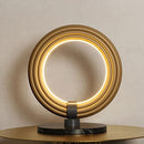 Aromas Del Campo Elli Table Lamp | All Square Lighting