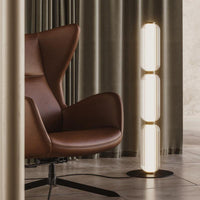 Aromas Del Campo Elma Floor Lamp | All Square Lighting