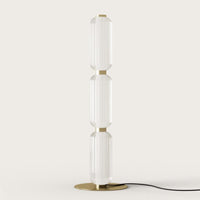 Aromas Del Campo Elma Floor Lamp | All Square Lighting