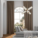 Aromas Del Campo Elma Plus Pendant Light | All Square Lighting