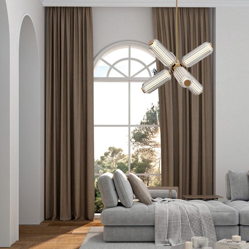 Aromas Del Campo Elma Plus Pendant Light | All Square Lighting