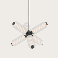 Aromas Del Campo Elma Plus Pendant Light | All Square Lighting