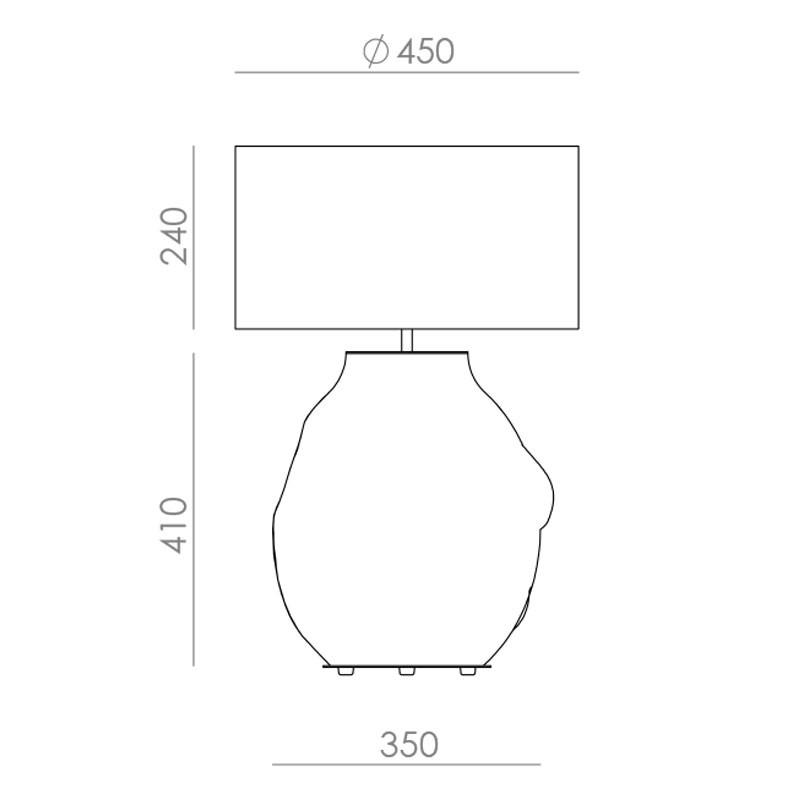 Etho Table Lamp