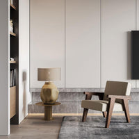 Aromas Del Campo Etho Table Lamp | All Square Lighting