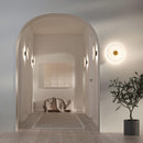 Aromas Del Campo Glic Wall Light | All Square Lighting