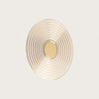 Aromas Del Campo Glic Wall Light | All Square Lighting