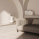 Aromas Del Campo Holm Table Lamp | All Square Lighting