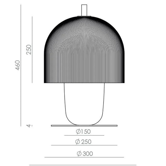 Holm Table Lamp
