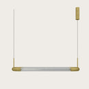 Aromas Del Campo Iman L Pendant Light | All Square Lighting