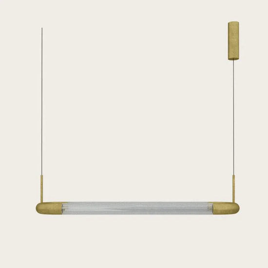 Iman L Pendant Light