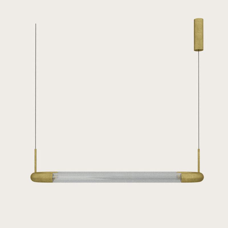 Iman L Pendant Light