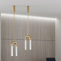 Aromas Del Campo Iman Pendant Light | All Square Lighting